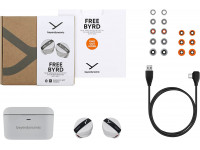 Beyerdynamic Free Byrd Grey Beyerdynamic Free Byrd Grey